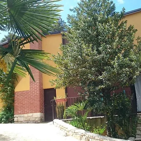 Gæstehus Korado Rovinj