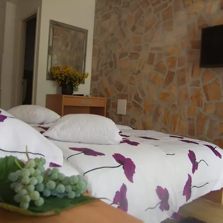 Affittacamere Korado Rovigno