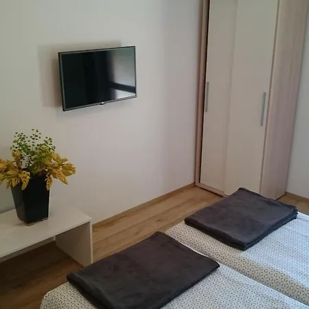 Guest house Korado