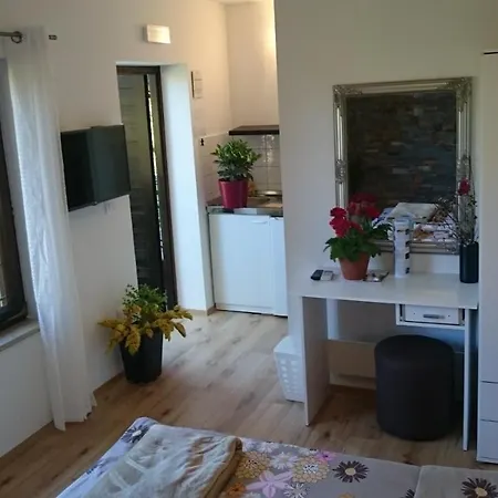 Affittacamere Korado 3*