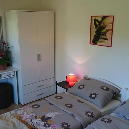 Korado Guest house