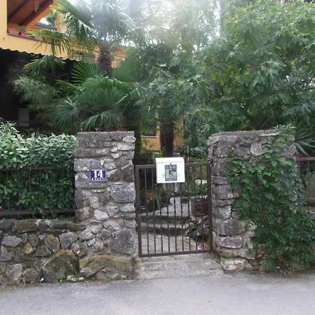 Korado Guest house 3*