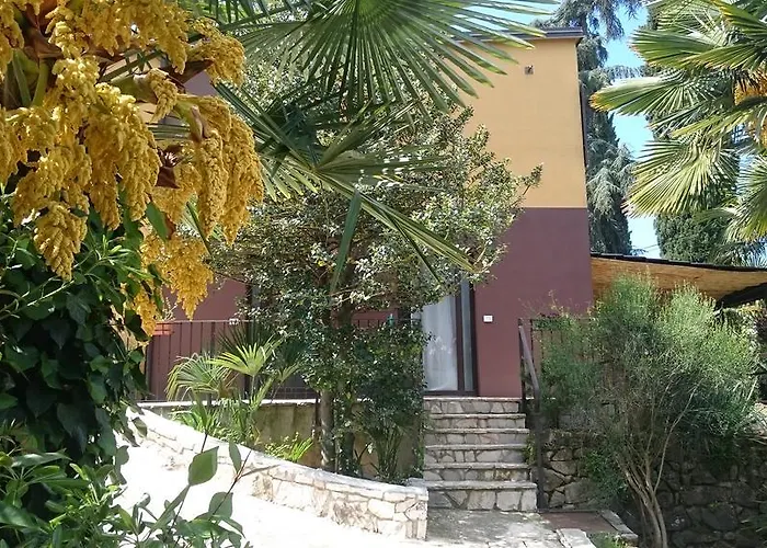Korado 3* Rovinj