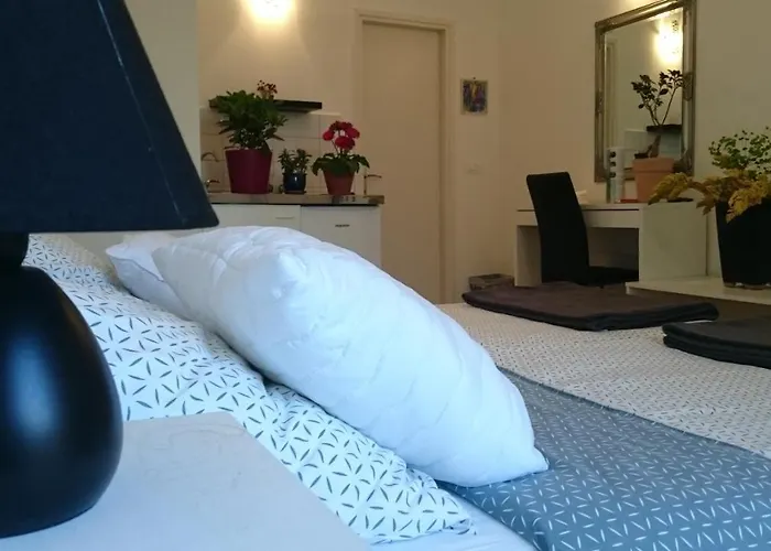 Gæstehus Korado 3*