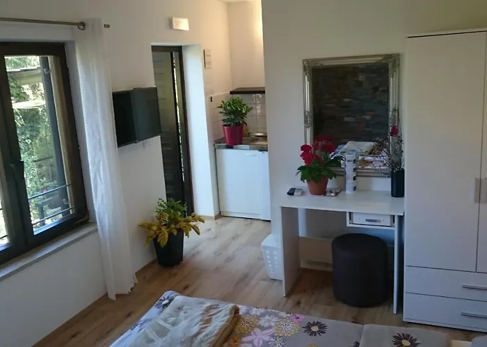 Gæstehus Korado 3*
