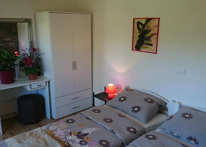 Korado Gæstehus