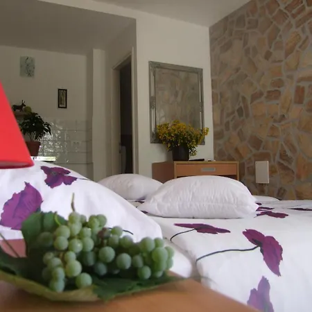 Korado Гостевой дом 3*