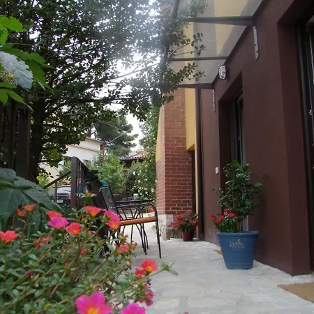 Гостевой дом Korado