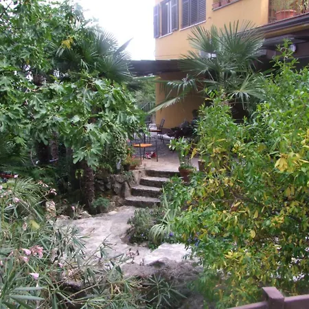 Korado Гостевой дом 3*