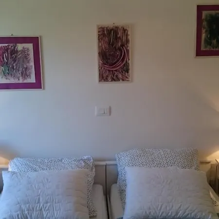 Гостевой дом Korado