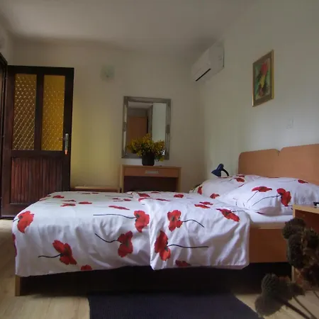 Гостевой дом Korado 3*