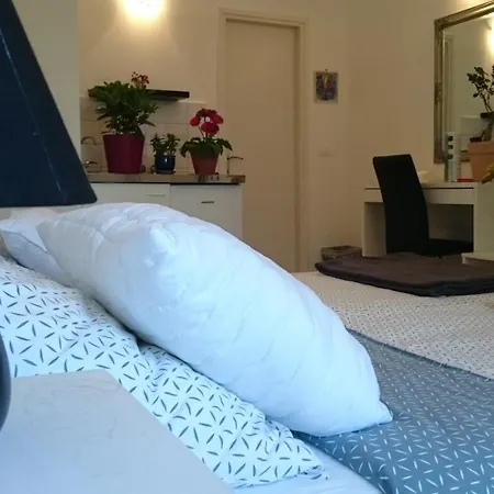 Гостевой дом Korado 3*