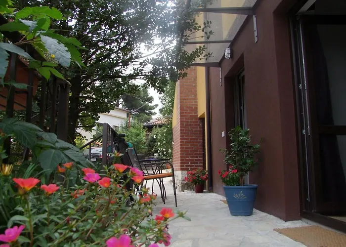 Gostinjska kuća Korado