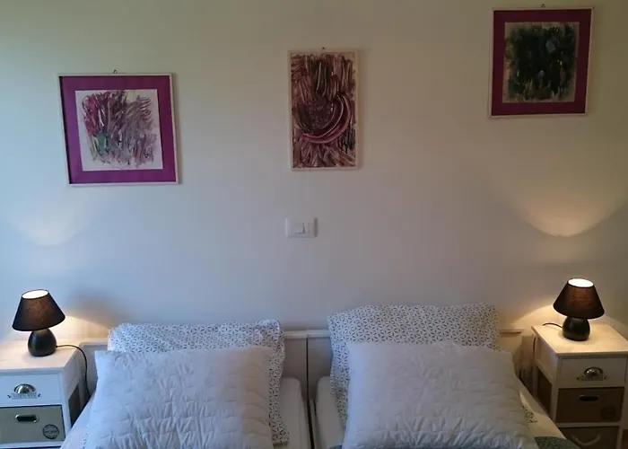 Gostinjska kuća Korado