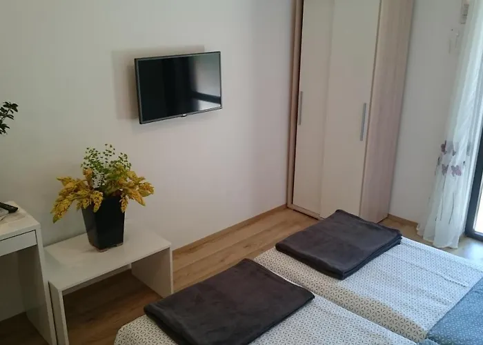 Πανσιόν Korado